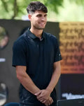 Carlos Alcaraz YoPro Photocall T-Shirt