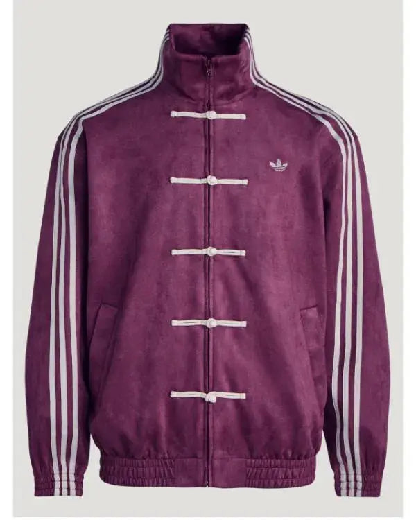 Chinese New Year 2026 Tang Jackets