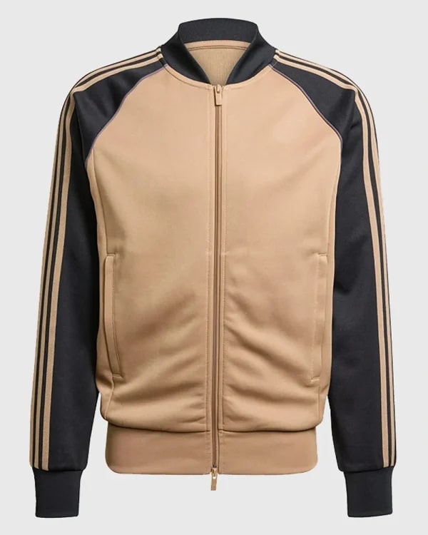 Classics SST Track Jacket