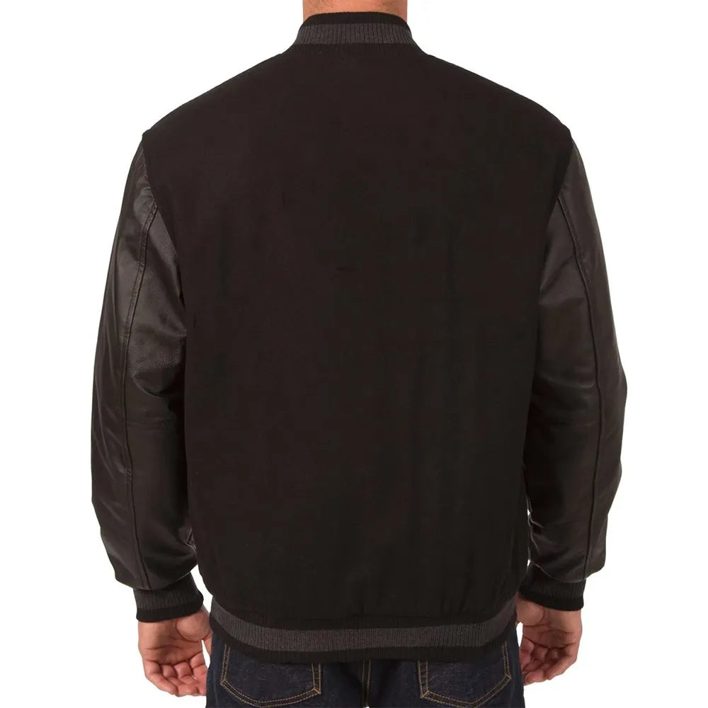 Cleveland Browns Varsity Jacket