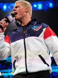 Cody Rhodes American Nightmare Jacket
