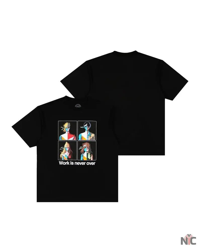 Crescendolls Crew T-Shirt