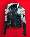 Cyberpunk 2077 Nusa Jacket