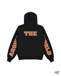 Daft Punk Around the World Hoodie