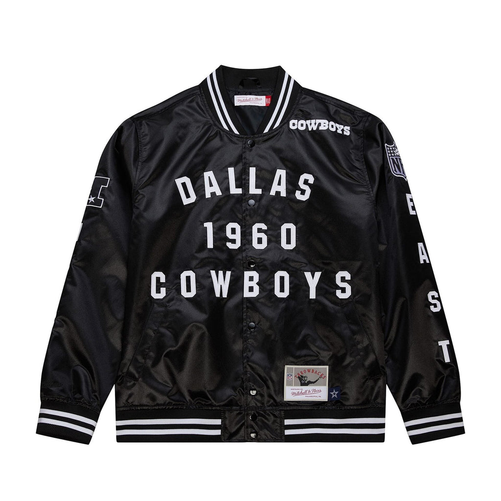 Dallas Cowboys Dune Royal Jacket