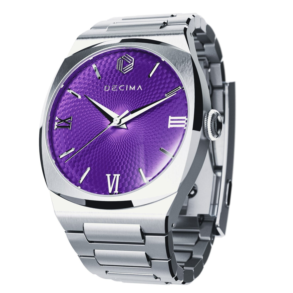 Gatekeeper Purple