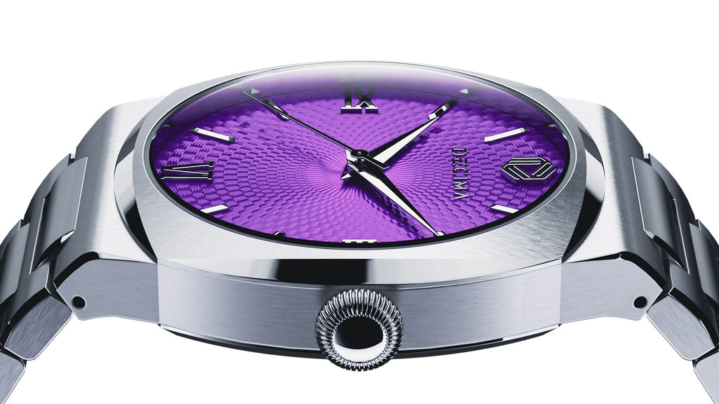 Gatekeeper Purple