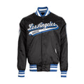 Dodgers Pro Standard Script Tail Jacket