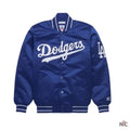 Dodgers Starter Jacket
