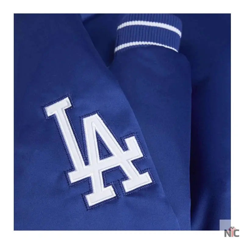 Dodgers Starter Jacket
