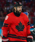 Drew Doughty Ice Hockey Milano Cortina 2026 Winter Olympics Jersey