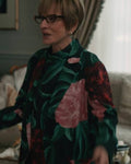 Elsbeth S03 Ruby Lane Floral Coat