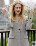 Expats Nicole Kidman Blazer