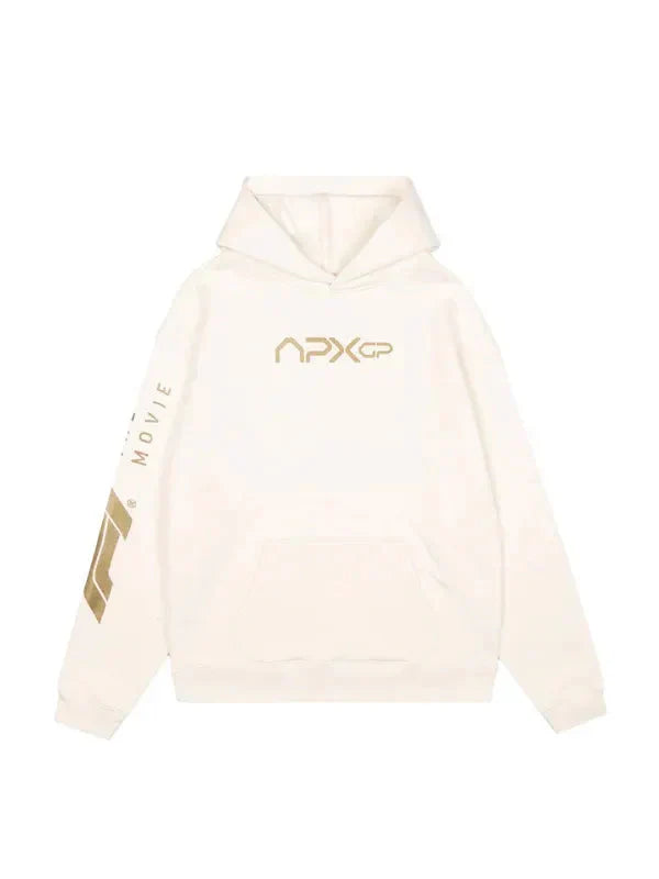 F1 The Movie APXGP Team Pullover Hoodie