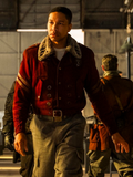 Fallout Season 2 Aaron Moten Jacket
