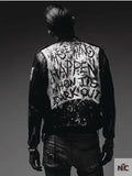 G-Eazy’s When It’s Dark Out Jacket