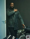Gangs of London Elliot Finch Leather Jacket