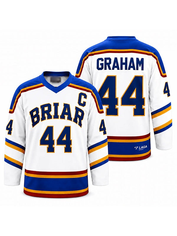 Garrett Graham Off Campus 2026 Jersey