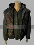 Halloween 2 Michael Myers Jacket and Vest