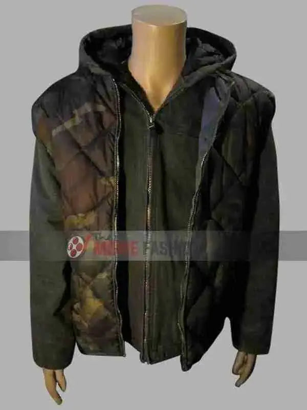 Halloween 2 Michael Myers Jacket and Vest
