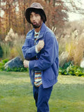 Happy Gilmore 2 Eminem Blue Jacket