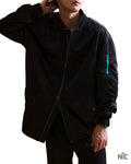 Hatsune Miku Model Jacket