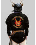 Headquarter x Carhartt Jacket
