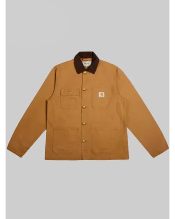 Headquarter x Carhartt Jacket
