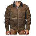 Heat Straps Workhorse Jacket