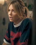 High Potential Kaitlin Olson 32 Jersey