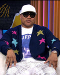 CBS Mornings Hip Hop Was Born Here LL Cool J Stars Cardigan