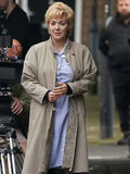 I Fought the Law S01 Sheridan Smith Beige Coat