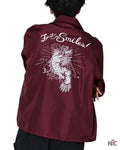 Ichiban Kasuga Model Coach Jacket Ryu Ga Gotoku