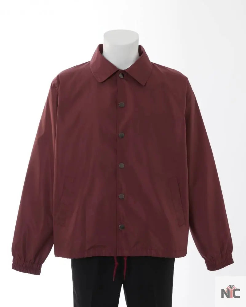 Ichiban Kasuga Model Coach Jacket Ryu Ga Gotoku