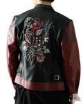 Ichiban Kasuga Model Riding Jacket Ryu Ga Gotoku Series