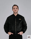 "†" Iconic Schott NYC Bomber