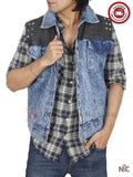 Infamous Second Son Delsin Rowe Vest