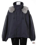 Inosuke Hashibira Model Jacket Demon Slayer