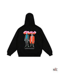 Interstella 5555 Cameo Hoodie