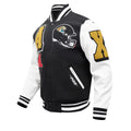 Jacksonville Jaguars Mashup Varsity Jacket