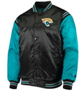 Jacksonville Jaguars Starter Satin Jacket