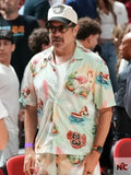 Jason Sudeikis 2025 NBA Summer League Shirt