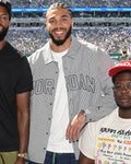 Jayson Tatum Buffalo Bills vs The New York Jets Game Shirt