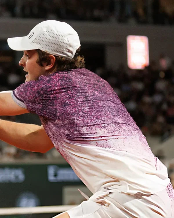 Joao Fonseca 2026 French Open T-Shirt