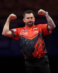 Jonny Clayton 2025 Betfred World Matchplay Shirt