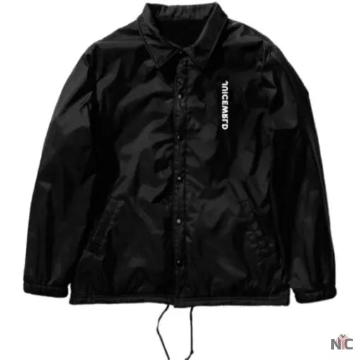 Juice WRLD Lost In The Abyss Jacket