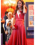 Kate Middleton 125th Anniversary Reception Dress