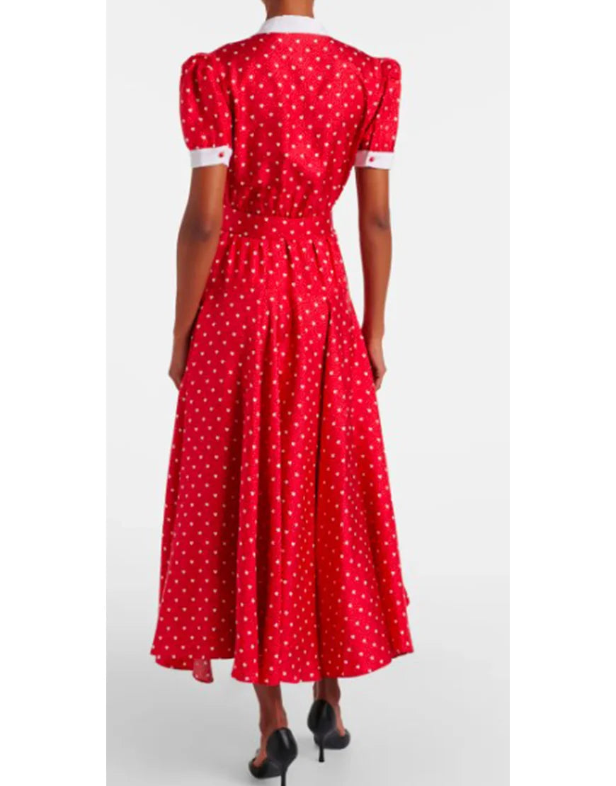 Kate Middleton 125th Anniversary Reception Dress