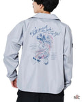 Kazuma Kiryu Model Coach Jacket Ryu Ga Gotoku