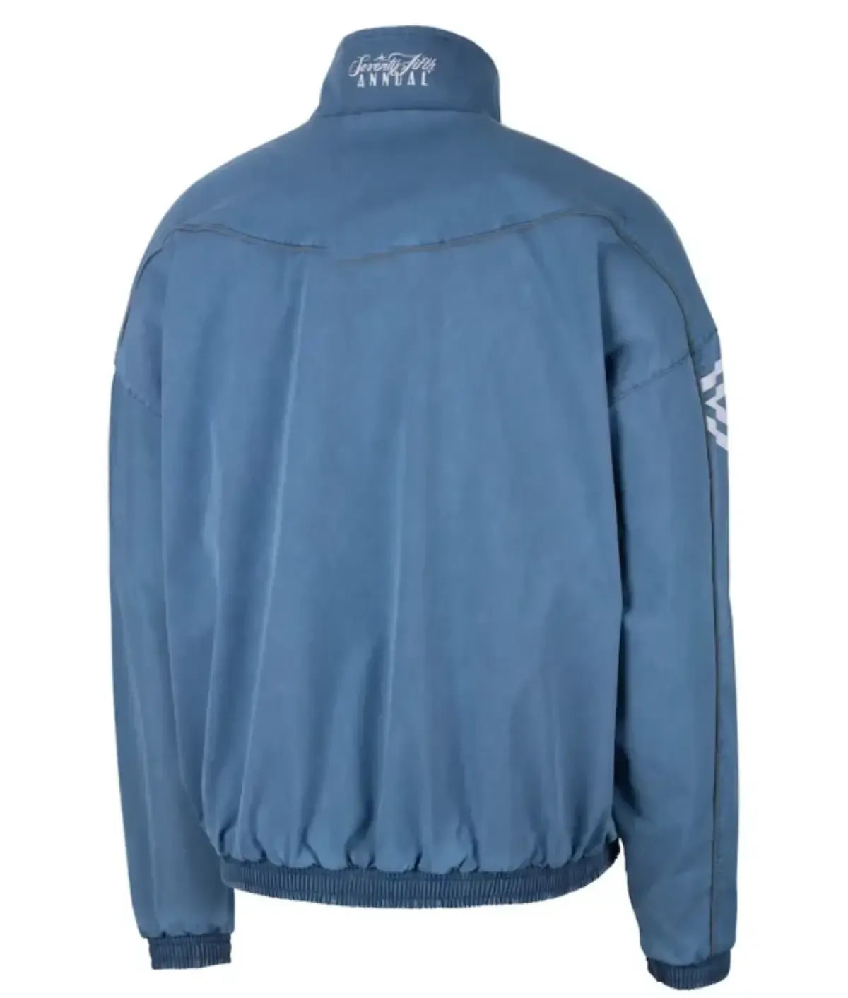 Kevin Durant 75th NBA All-Star Game 2026 Full Zip Jacket